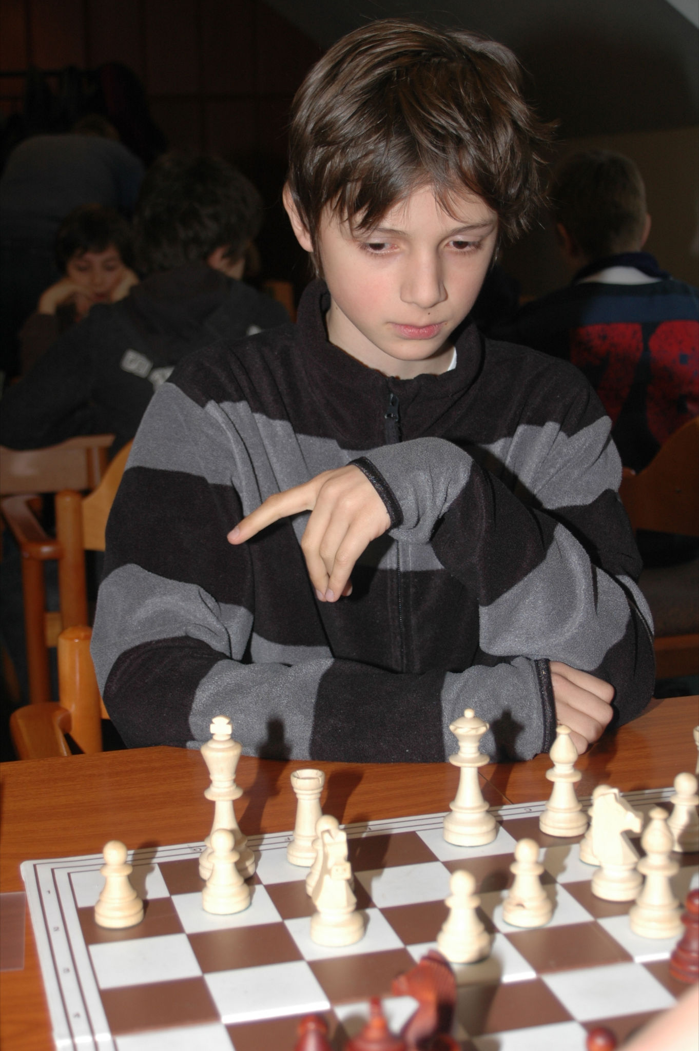 Vorschau